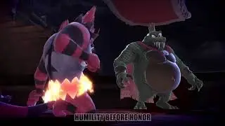English is Stupid (Smash Parody)