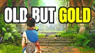15 Great Games You Won’t Believe Are THAT Old