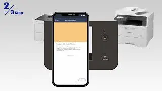Connect Brother Machine with iOS [Brother Global Support] | Brother Australia