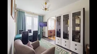 ID-42702 улица 26 Бакинских Комиссаров, 3к1
