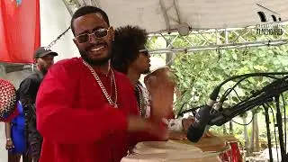 Seguimos de fiesta con el Festival de Salsa de Ritmo Cuba