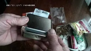 Машинка для самокруток