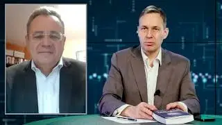 Фредерик Пьеруччи . Дело Alstom'а