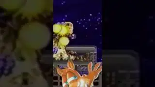 George Wood, The World’s only Bubsy Fan #shorts #gamingintheclintonyears #bubsy