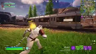 Fortnite Duo Wipe Clip