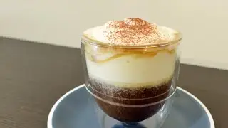 How to make Einspänner (Viennese Coffee) at home