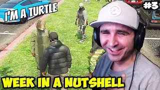 Summit1g WEEK IN A NUTSHELL #3