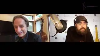 Allen Vizzutti Interview