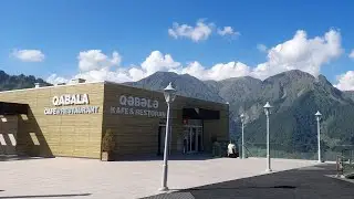 Qəbələ kanat