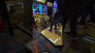 DDR X3 - Take A Step Forward CSP (930k)