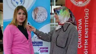 Ümit EKİCİ-Kariyer Polikliniği (Meb sınavı)