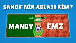 BRAWL STARS BİLGİ YARIŞMASI (%999999999999 İmkansız)
