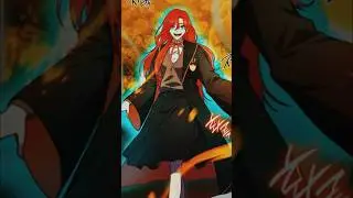 Infinite Mage Manhwa Edit 