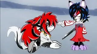 Super Sonic X Universe capitulo 12 tercera temporada