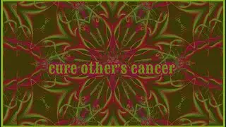 ɾҽɱιʂʂισɳ ✬⊱cure other's cancer subliminal ❁ listen once ⊷❊ 𝒬𝒮⋆