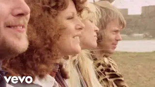 Abba - Bang-A-Boomerang