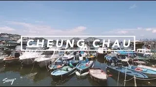 Sassy's Guide to Cheung Chau