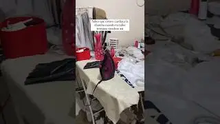 Asi terminó mi taller 🤯