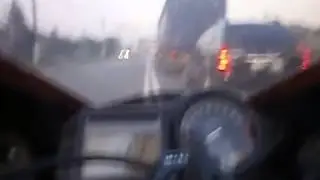 пост ГАИ Песочин