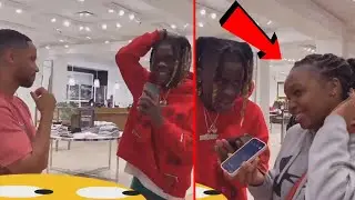 WIFE CAUGHT CHEATING WITH SNEAKY LINK BUT GETS A BIG SURPRISE INSTEAD! (PEOPLE CAUGHT CHEATING)