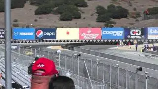 ALMS 2011 FULL