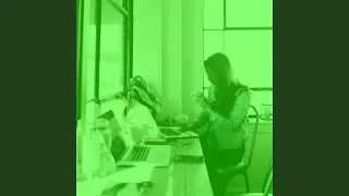 Звуки (Поездка на работу)