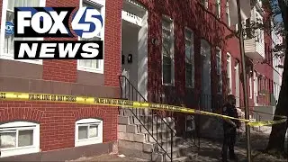 14-year-old girl shot on Sunday | Juvenile boy in custody, police say