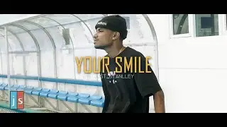 JUST STANLLEY -  YOUR SMILE (OFFICIAL MV)