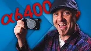 Sony a6400! What NOBODY is saying!
