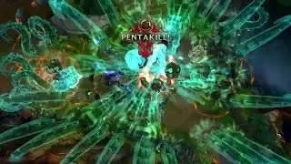 10 ILLAOI GANG - LEAGUE OF LEGENDS