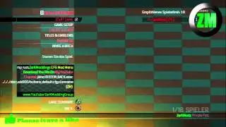 [PS3/MW2] CFG Friday #3