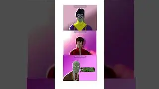 Invicible zombie variants // plants vs zombies 