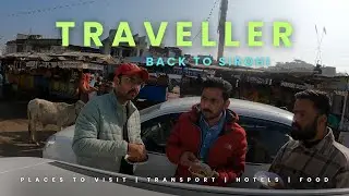 Back to sirohi