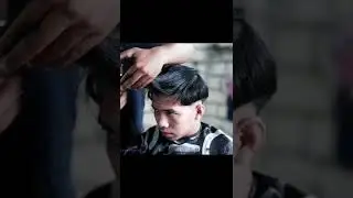 MODEL RAMBUT 2 JARI