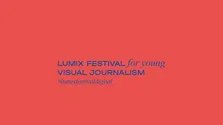 Lumix Festival 2020 - Official Trailer