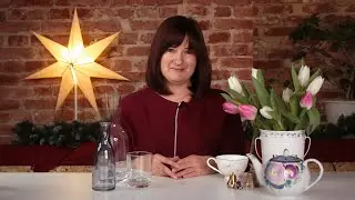 Как нарисовать стекло акварелью | Как нарисовать тюльпаны акварелью | Как нарисовать фарфор |