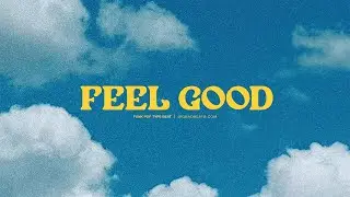 (FREE) Funk x Reggae Type Beat - "Feel Good" | Sabrina Carpenter Type Beat (Prod BigBadBeats)