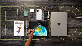 My Premium Tech Essentials As a Software Engineer / Filmmaker 2026