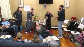 10 Many people - Kick the bucket