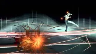 El Shaddai: Ascension of the Metatron - Demo Gameplay