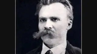 Friedrich Nietzsche - Unendlich