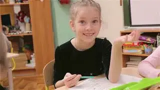 Один день в детском саду и выпускной утренник 2021