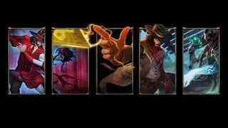 League of Legends | Twisted Fate vs Annie - Live Commentary [ITA]