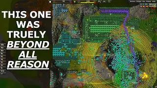 The Legendary Duo: This Game Was NotReal | Beyond All Reason | Supreme Isthmus | Eco