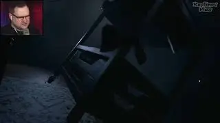 крис редфилд? серьёзно?