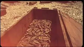 Call of Duty: Vanguard TEASER TRAILER #3 “North Africa” (COD 2021 TRAILER)