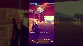 X ARMY 