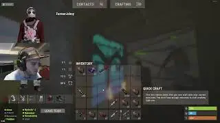 Toxic Termi - Live -  From Zero 2 Hero And back in 3.1 Sec