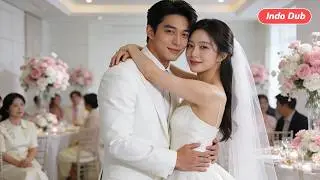【Indo Dub】Diselingkuhi Saat Tunangan, Ye Lanxi Langsung Nikahi Sultan Paling Berkuasa! 💍🔥