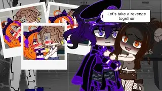 If you Dance, I’ll dance meme but different | William and Ava work together ? 😳😏